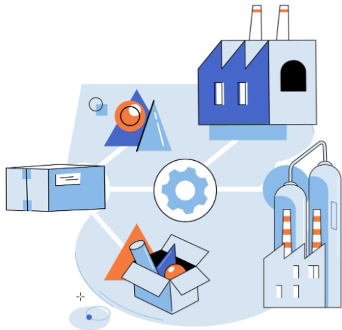 SR&ED Manufacturing: Your Improvements Make a Strong Qualifier